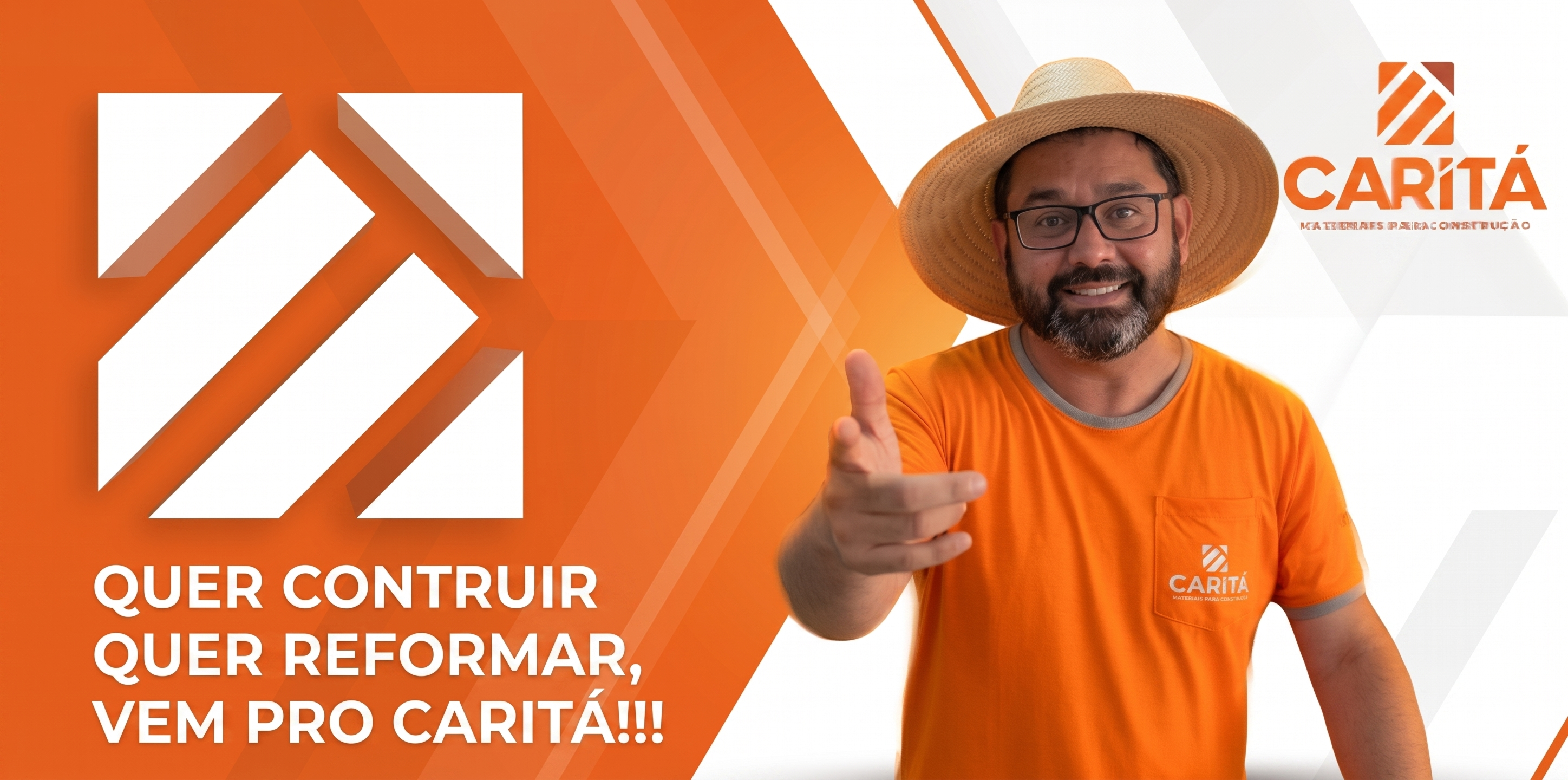 Destaque Caritá 1
